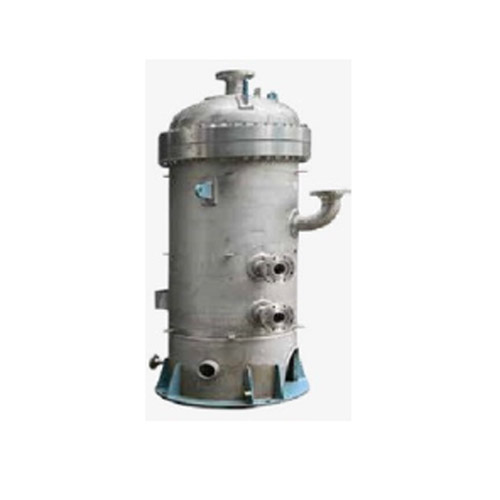 Shell & Tube Heat Exchanger
