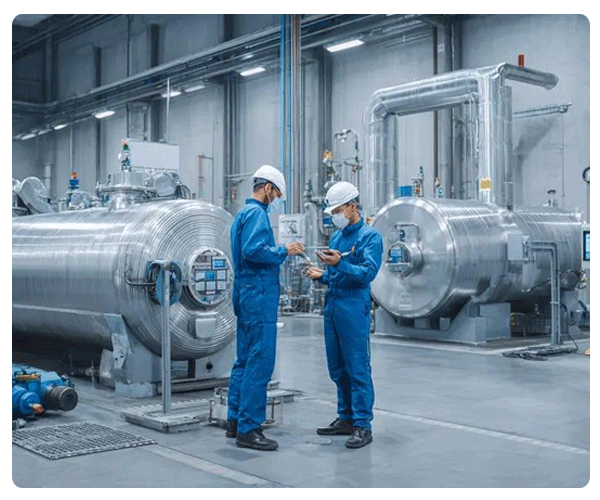 Connecting Suppliers & Buyers Worldwide